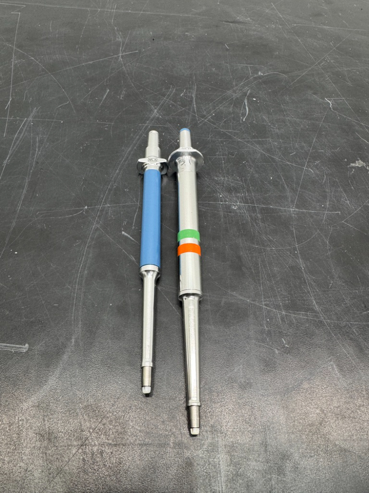 Image of MLA Fixed-Volume Pipettes